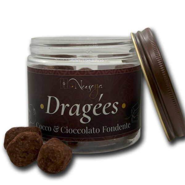 DRAGEE COCCO E CIOCCOLATO FONDENTE2