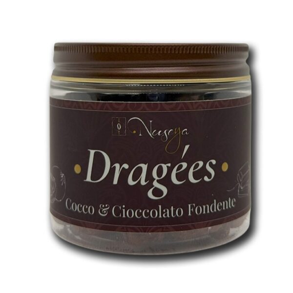 DRAGEE COCCO E CIOCCOLATO FONDENTE2