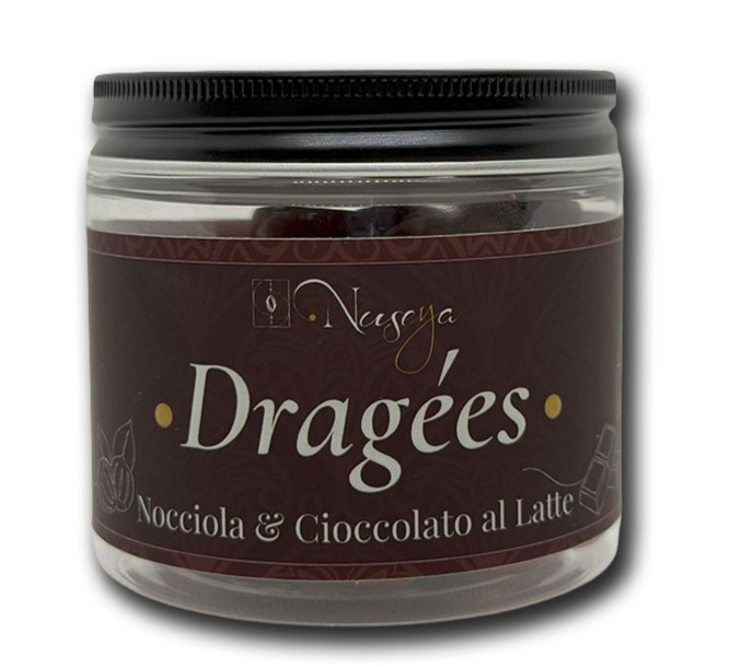DRAGEE NOCCIOLA E CIOCCOLATO AL LATTE2